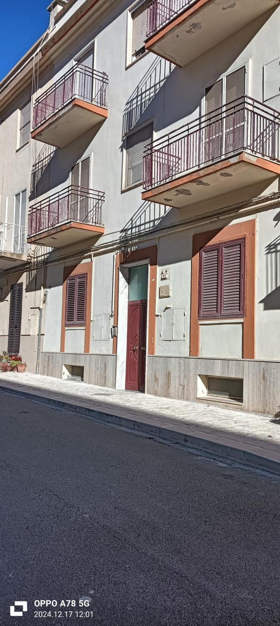 Appartamento La Chiesetta Matera Exterior foto